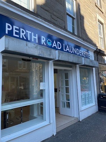 profile picture of Perth Road Launderette