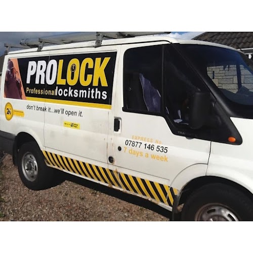 Pro Lock Tayside - Professional Locksmiths Dundee