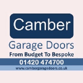 profile picture of Camber Garage Doors profile picture