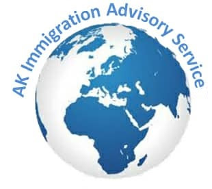 AK Immigration Advisory Service