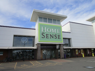 profile picture of Homesense profile picture