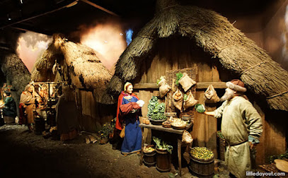 profile picture of JORVIK Viking Centre profile picture