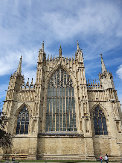 profile picture of York Minster