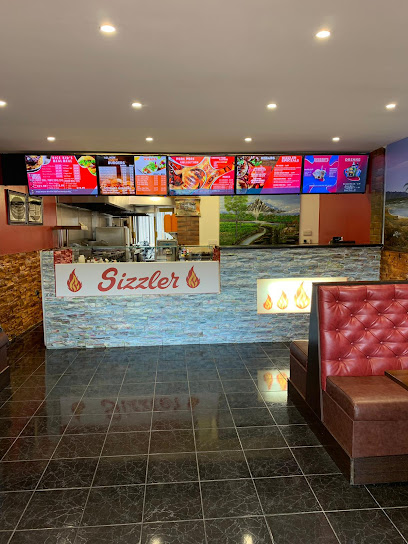 Sizzler High Wycombe (Halal)