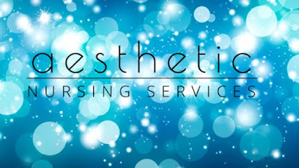 Aesthetic Nursing Services Ltd