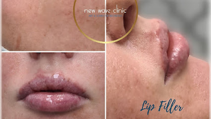 New Wave Clinic | Botox | Fillers | Profhilo | PDO Thread Lift | Fat Dissolving