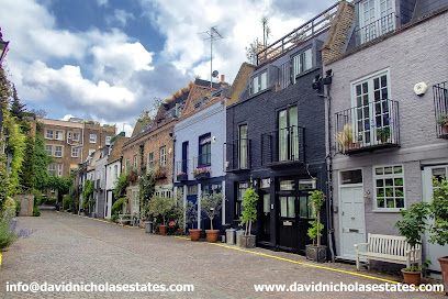 David Nicholas Estates | Letting Agency | Property Management Company High Wycombe | Hillingdon