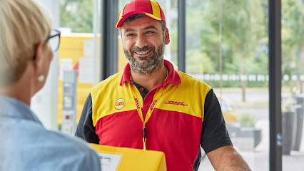 DHL Express Service Point (WHSmith High Wycombe)