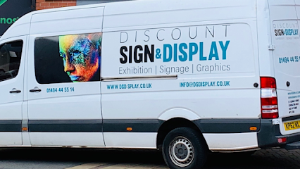 Discount Sign & Display Ltd