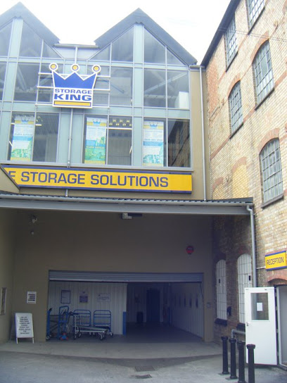 Storage King High Wycombe Central