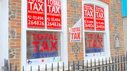 profile picture of Total Tax Accountants | Accountant in High Wycombe profile picture