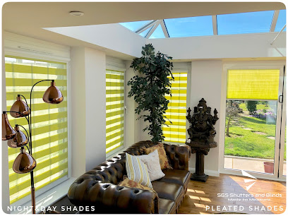 profile picture of SGS Shutters and Blinds profile picture