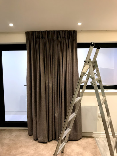 profile picture of High Wycombe Curtain fitter profile picture