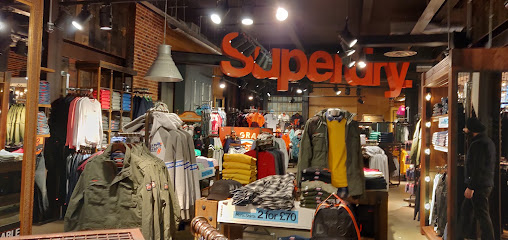 profile picture of Superdry profile picture