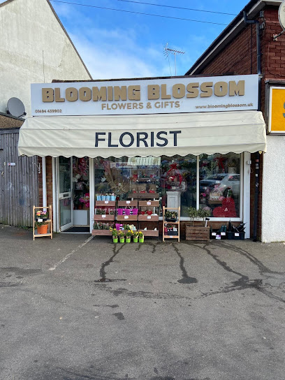 profile picture of Blooming Blossom Florist profile picture