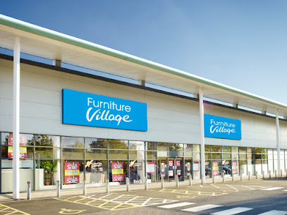 profile picture of Furniture Village - High Wycombe profile picture