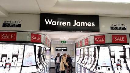 Warren James Jewellers - High Wycombe
