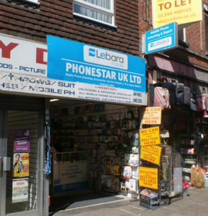 profile picture of Phonestar Ltd profile picture