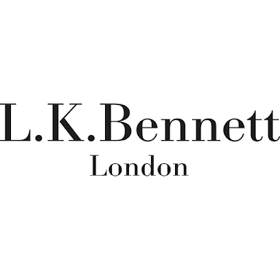 LK Bennett - John Lewis (Concession)