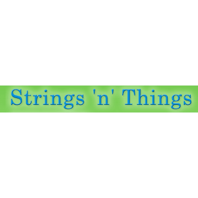 profile picture of Strings 'N' Things profile picture