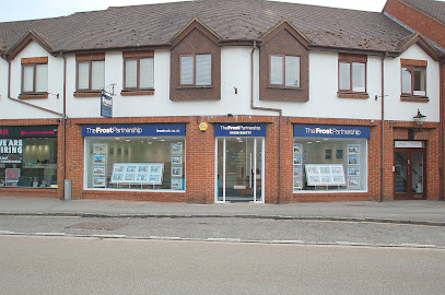 profile picture of The Frost Partnership Estate Agents Flackwell Heath profile picture