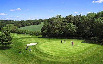 profile picture of Wycombe Heights Golf Centre