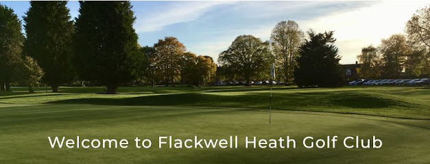 profile picture of Flackwell Heath Golf Club profile picture