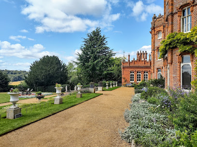 National Trust - Hughenden