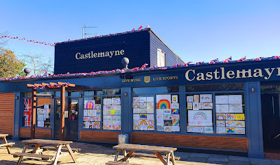 profile picture of The Castlemayne pub profile picture