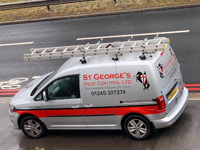 profile picture of St George's Pest Control Ltd profile picture