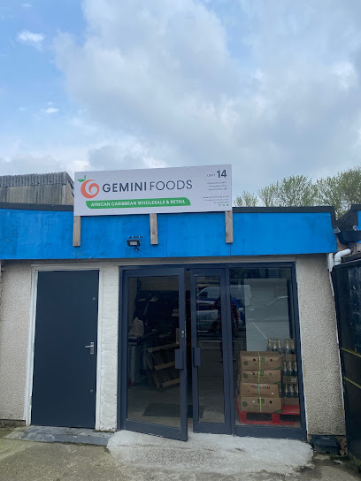 profile picture of Gemini Foods - Basildon Store profile picture