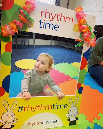 profile picture of Rhythm Time HQ profile picture