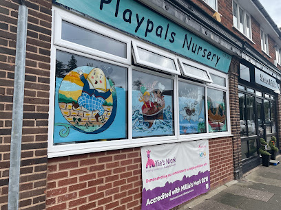 profile picture of Playpals Childcare Centre profile picture