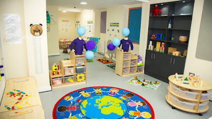 profile picture of Bright Swans Day Nursery - Olton OFSTED 'GOOD' profile picture