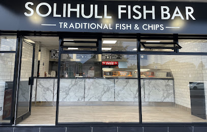 Solihull Fish Bar