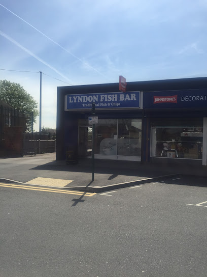 Lyndon Fish Bar