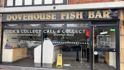 Dovehouse Fish Bar