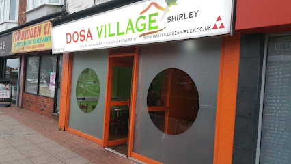 profile picture of Dosa Village profile picture