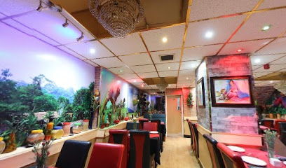 profile picture of Indian Dream - Indian Restaurant And Takeaway Solihull profile picture