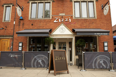 profile picture of Zizzi - Solihull profile picture