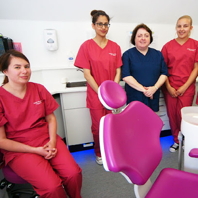 profile picture of Solihull Dental Centre & Implant Clinic profile picture