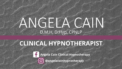 profile picture of Angela Cain Clinical Hypnotherapy profile picture