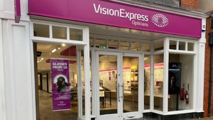 profile picture of Vision Express Opticians - Solihull, High Street profile picture