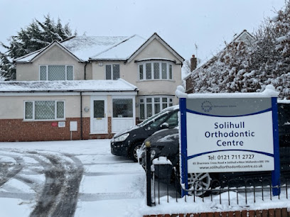 profile picture of Solihull Orthodontic Centre profile picture