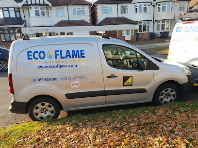 profile picture of Eco Flame Heating & Plumbing Services solihull profile picture