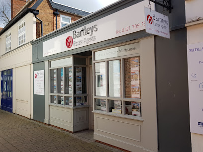 profile picture of Bartleys Estate Agents profile picture