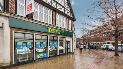 profile picture of Dixons Sales and Letting Agents Solihull profile picture