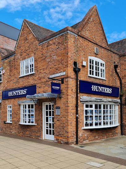 profile picture of Hunters Estate & Letting Agents Solihull profile picture