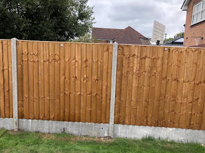 profile picture of Andy Thorne Fencing And Landscaping Ltd profile picture