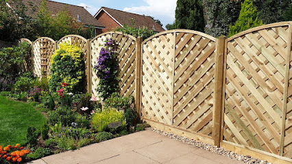 profile picture of Solihull fencing and gates profile picture